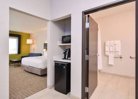 Holiday Inn Express Donaldsonville by IHG 5