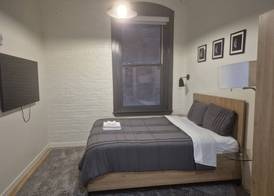 Trumbull Apartments 2