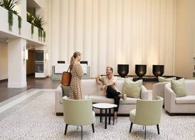 Reef View Hotel 2