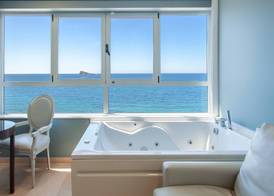 Hotel Villa del Mar 3