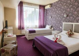 Hotel Olimp 2