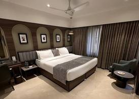 Tunga International Hotel 3
