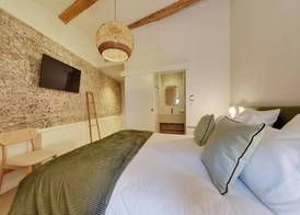 La Maison Gaïa Hôtel & Spa 4