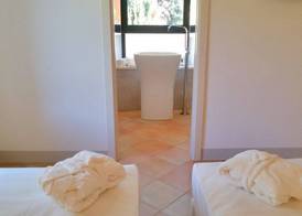 Giotto Country House & Spa 3