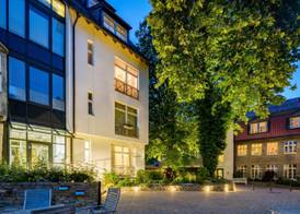 GDA Hotel Schwiecheldthaus 3