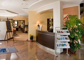 Göbel's Sophien Hotel 5