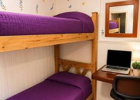 Estacion Mendoza Hostel 4