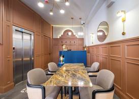 Hotel Balo 3
