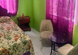 Reggae Moon Guesthouse 2