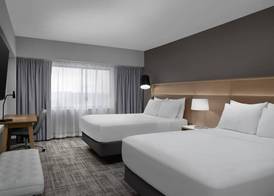 Radisson Hotel Cedar Rapids 5