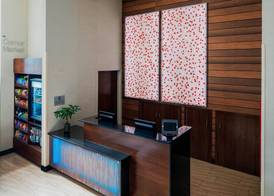 Fairfield Inn & Suites New York Manhattan/Downtown East 2