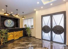 LEGEND TULIP HOTEL 4