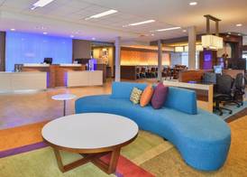 Fairfield Inn & Suites by Marriott Eugene East/Springfield 4