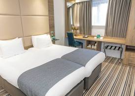 Holiday Inn YORK CITY CENTRE by IHG 4