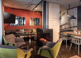 Vienna House Easy By Wyndham Bremen 3