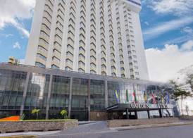 Hotel Recife Boa Viagem 2