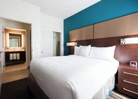 Residence Inn by Marriott Oklahoma City Airport 5