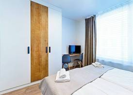 MamaStay Andel Apartments 4
