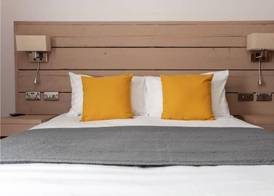 The Vanguard York - Private Residence 4