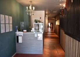 Iwatoyama Hostel 2
