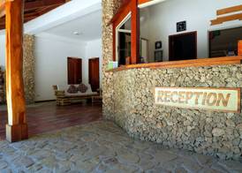 Tepanee Beach Resort 4