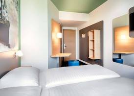 B&B Hotel Wilhelmshaven 4