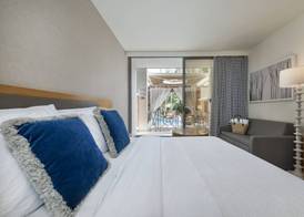 Agamim by Isrotel Collection 4