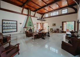 Hotel Vila Bavária Petrópolis 2