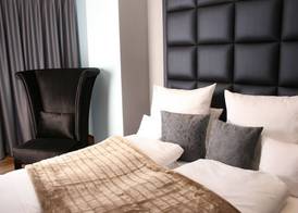 Hotel Rosenmeer 5