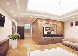 Familion ApartHotel 2