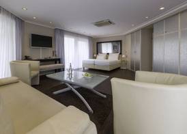 Cityhotel Kaiser Karl Aachen 5