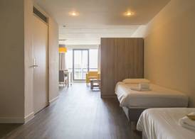Strandhotel Vigilante 3