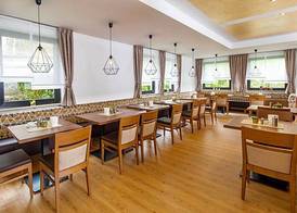 Hotel Schwan 4