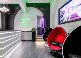 THE ONE Boutique Hotel & Private SPA Roma 3