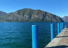 AMBRA HOTEL - The only 3 star central lakeside hotel in Iseo 3