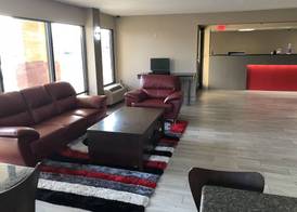 Super 8 by Wyndham Orangeburg Near I-26 2