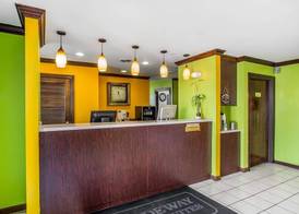 Rodeway Inn & Suites Smyrna - Nashville Area 3