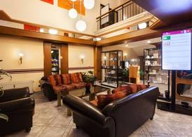 Best Western Hotel Augusta 5