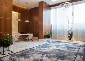 Marriott Executive Apartments Kuwait City 5