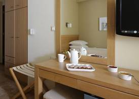 Almira Hotel 3