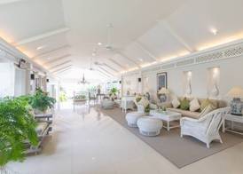 Kantary Bay Hotel Phuket 4