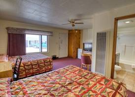 Kiva Motel 3