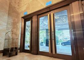 S Aura Hotel 3