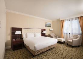 Holiday Inn EL MONTE - LOS ANGELES by IHG 5