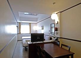 Toyoko Inn Cebu 3