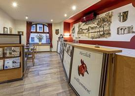 Apartmenthaus Burgenheimat in Rhens bei Koblenz 2