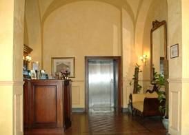 Hotel La Ville 3