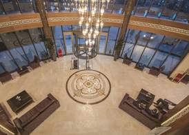 Margi Hotel 2