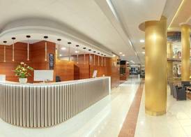 Hotel RH Victoria & Spa 4 Sup 2