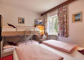 Hotel Maria 5